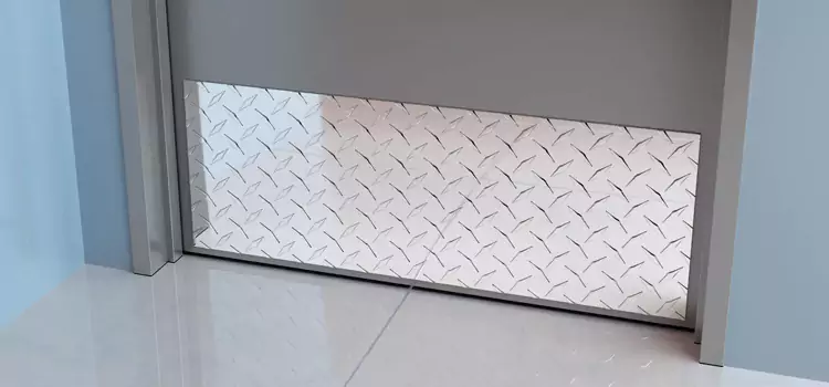 Benefits of Professional Kick Plate Solutions in Derby, KS