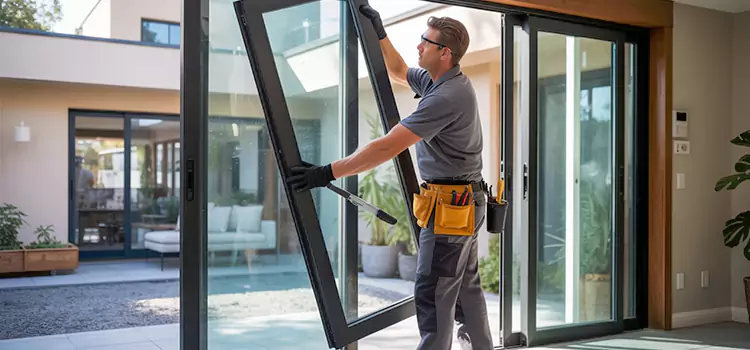 Specialized Sliding Door Roller Services in Derby, Kansas