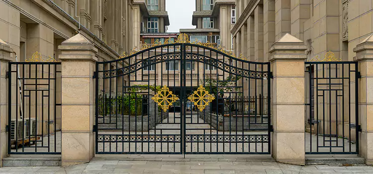 Comprehensive Iron Gate Maintenance Solutions in Derby, KS