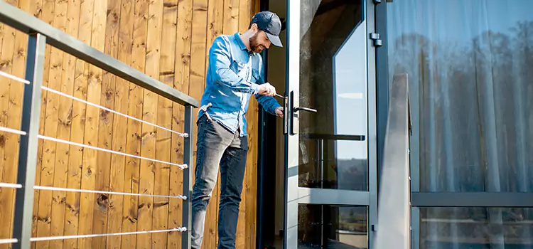 Emergency Patio Door Repair Derby